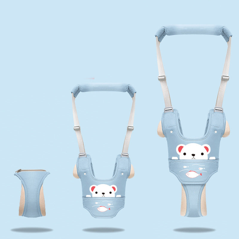 Baby Walker For Children Learning To Walk