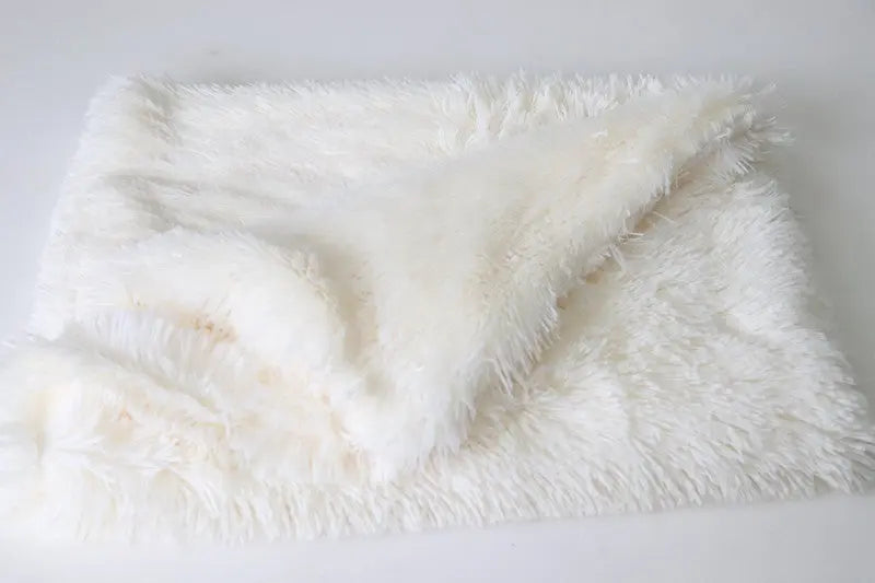 Mat Blanket