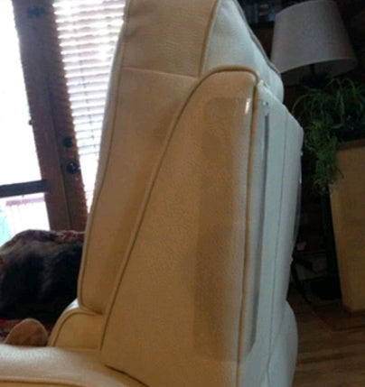 猫の爪とぎ防止ソファ保護パッド