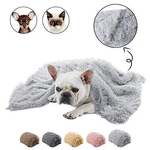 Mat Blanket