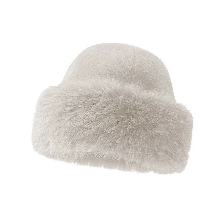 Hat Female Fur
