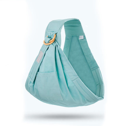 Baby Wrap Carrier Sling Adjustable Infant Comfortable
