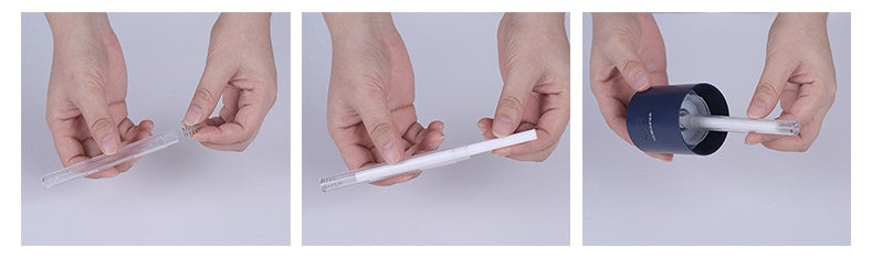 マジックシャドウ USB 家庭用加湿器