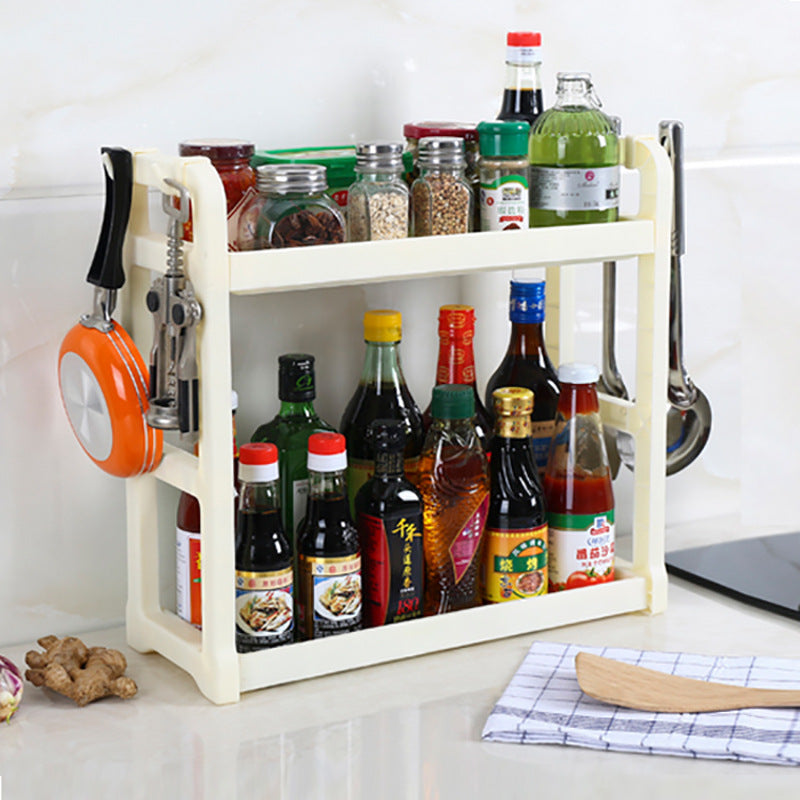 Kitchen Storage Shelving Kitchen Supplies Storage Artifact