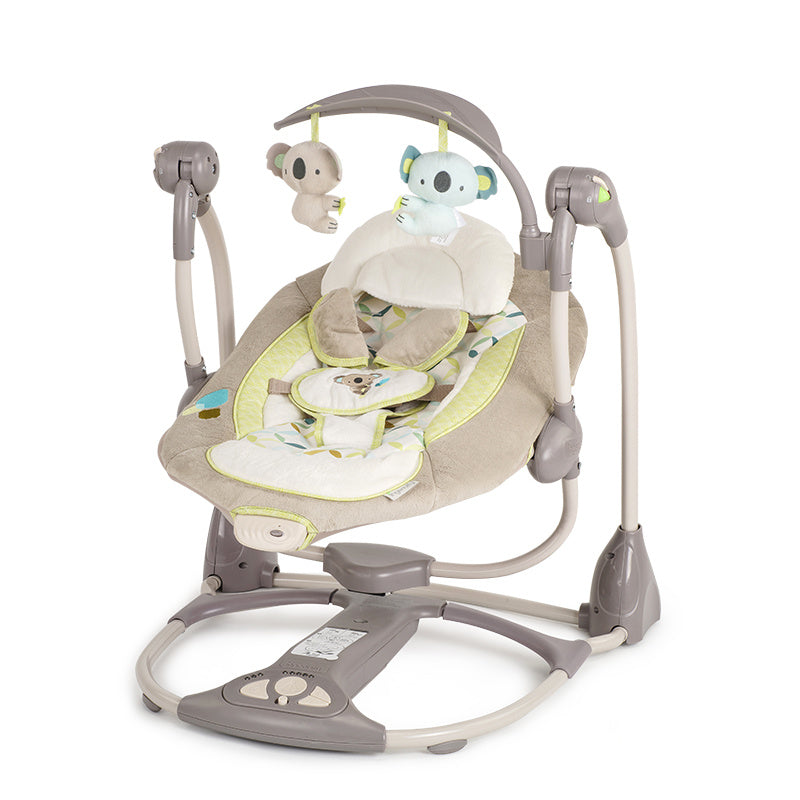 Baby Rocking Chair Soothing Chair Electric Smart