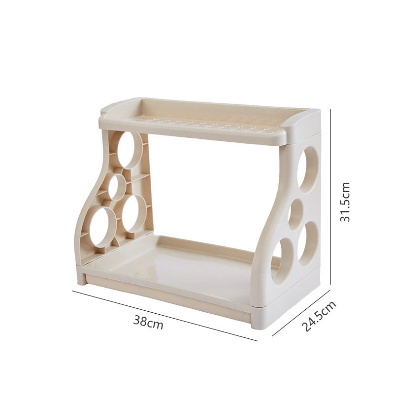 Kitchen Storage Shelving Kitchen Supplies Storage Artifact