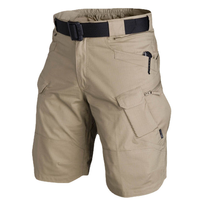 Ix7 Tactical Shorts Improved City Outdoor Work