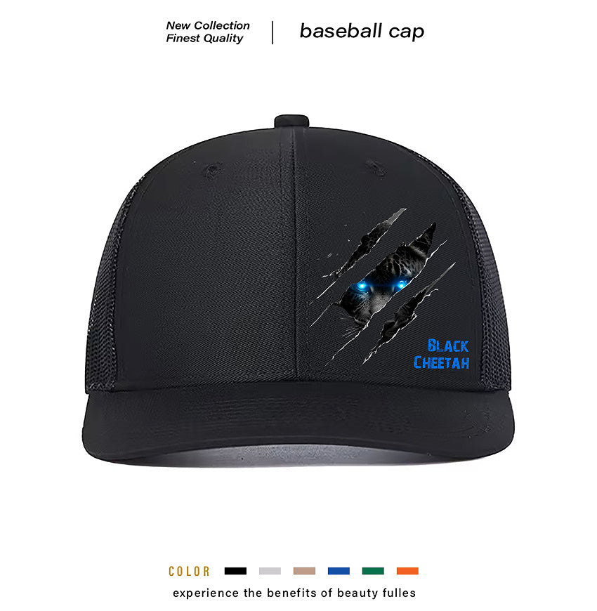 Casual Hat For