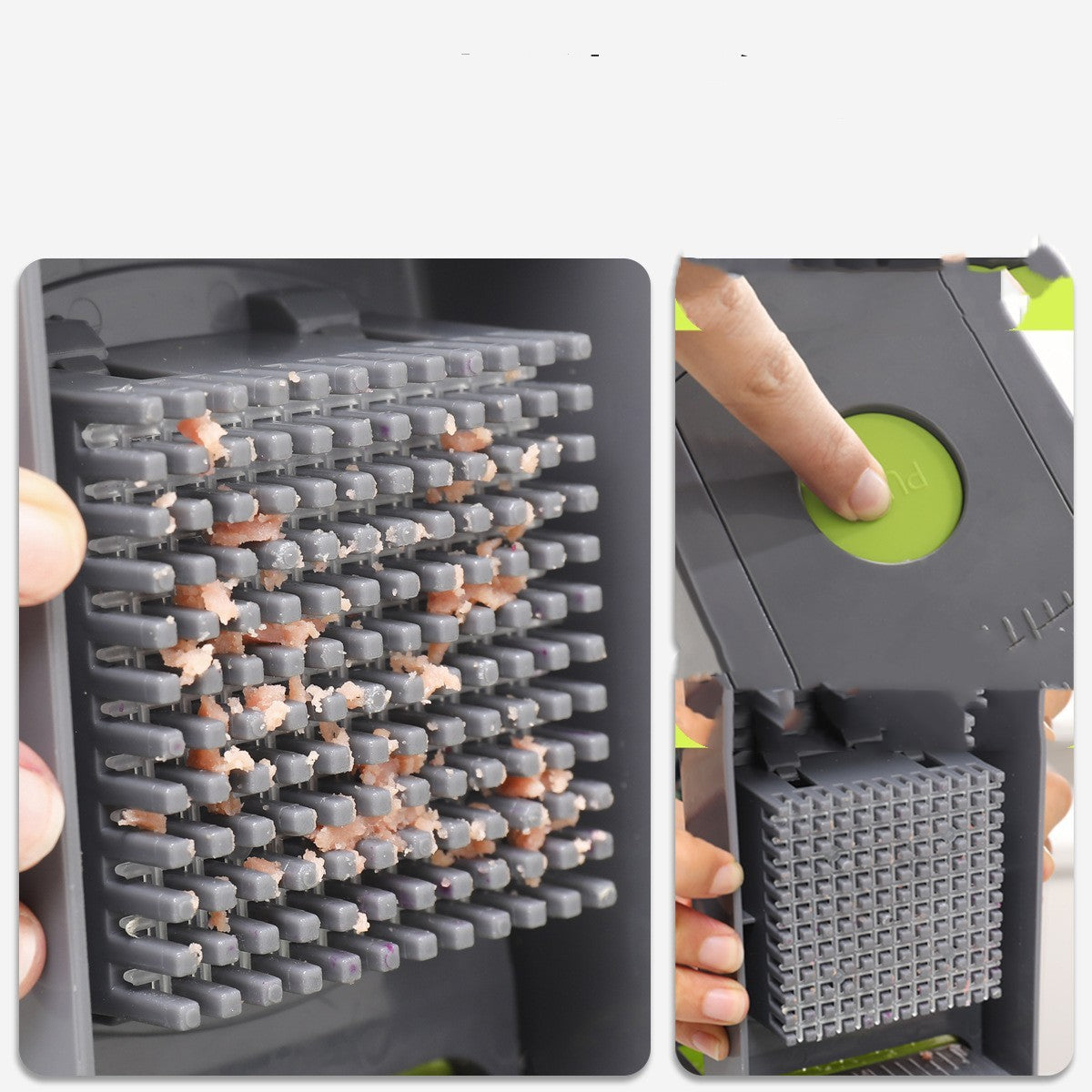 家庭用キッチン用品 野菜カッター シルクカッター