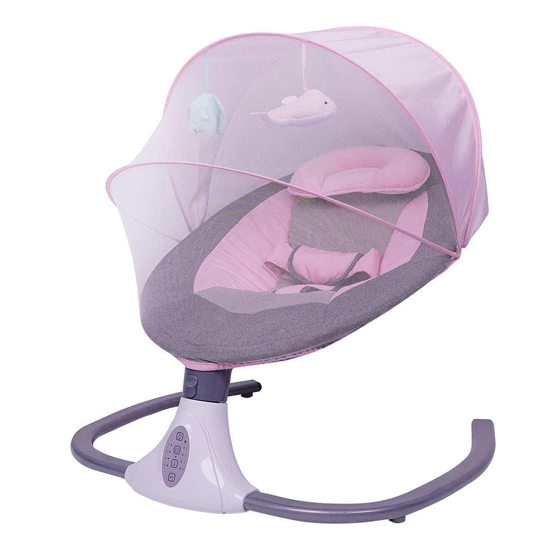 Baby Rocking Chair Soothing Chair Electric Smart