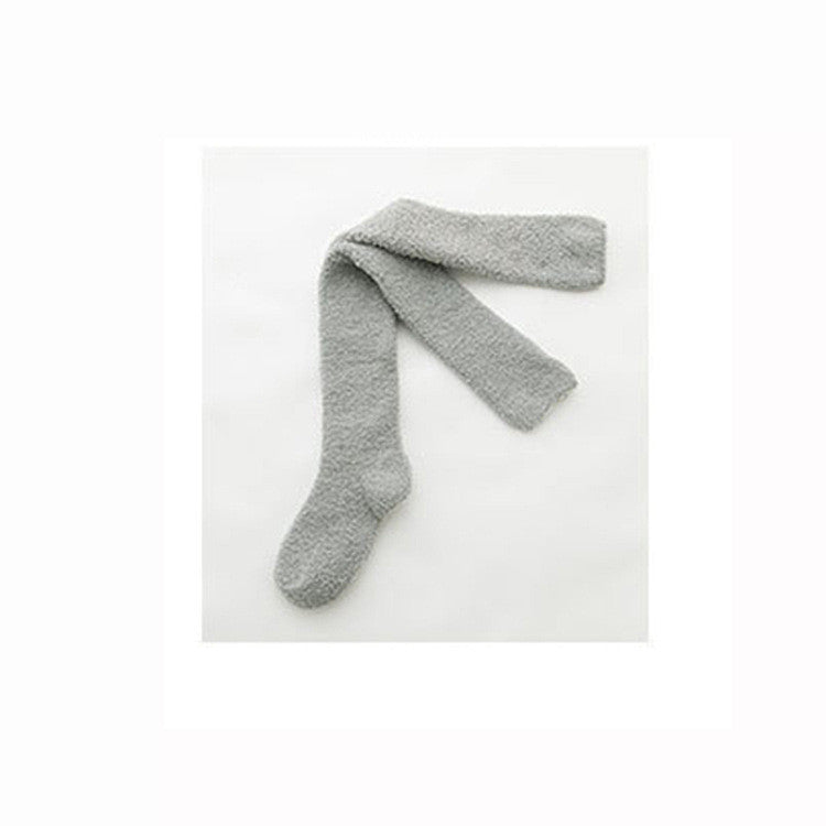 Women'S Coral Fleece Socks