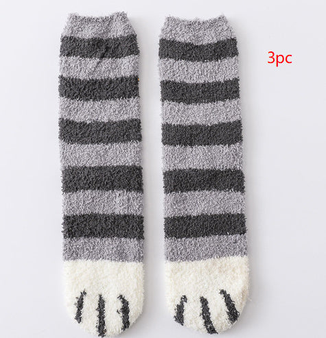 House Floor Socks