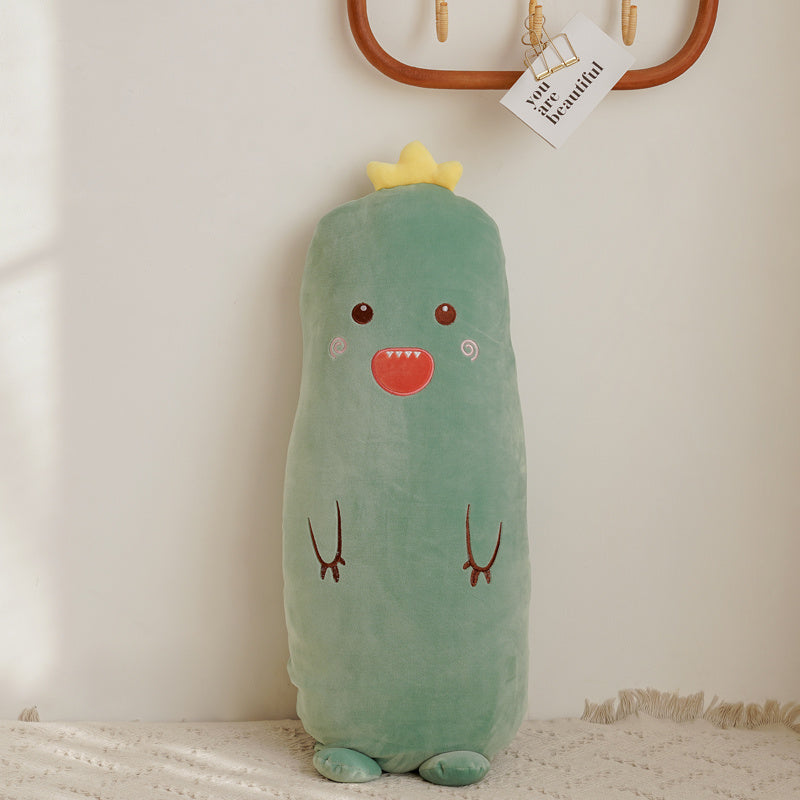Boyfriend Pillow Super Soft Baby Accompany Sleeping