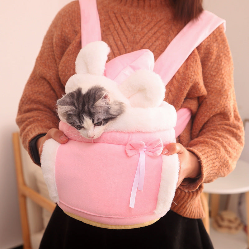 All-In-One Cute Japanese And Korean Supplies Cat