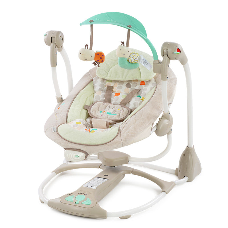 Baby Rocking Chair Soothing Chair Electric Smart