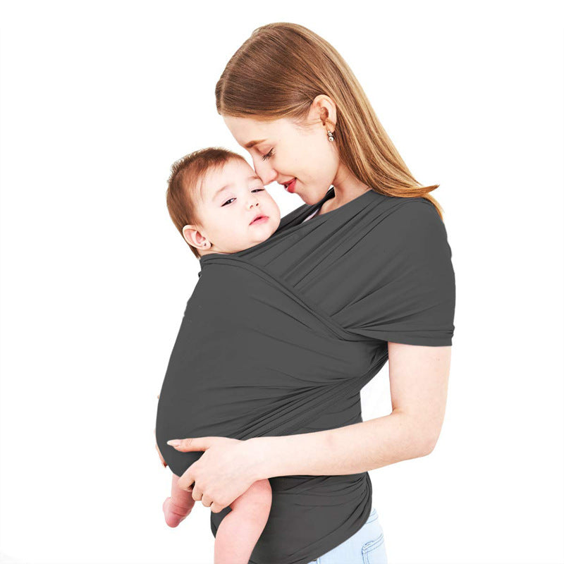Multi-Color Front Holding Baby Travel Supplies Baby