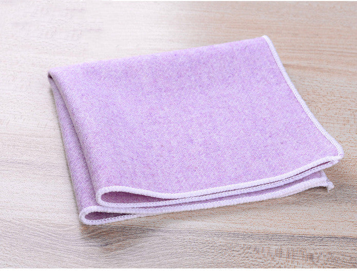 Men'S Square Scarf White Bra Casual Accessories
