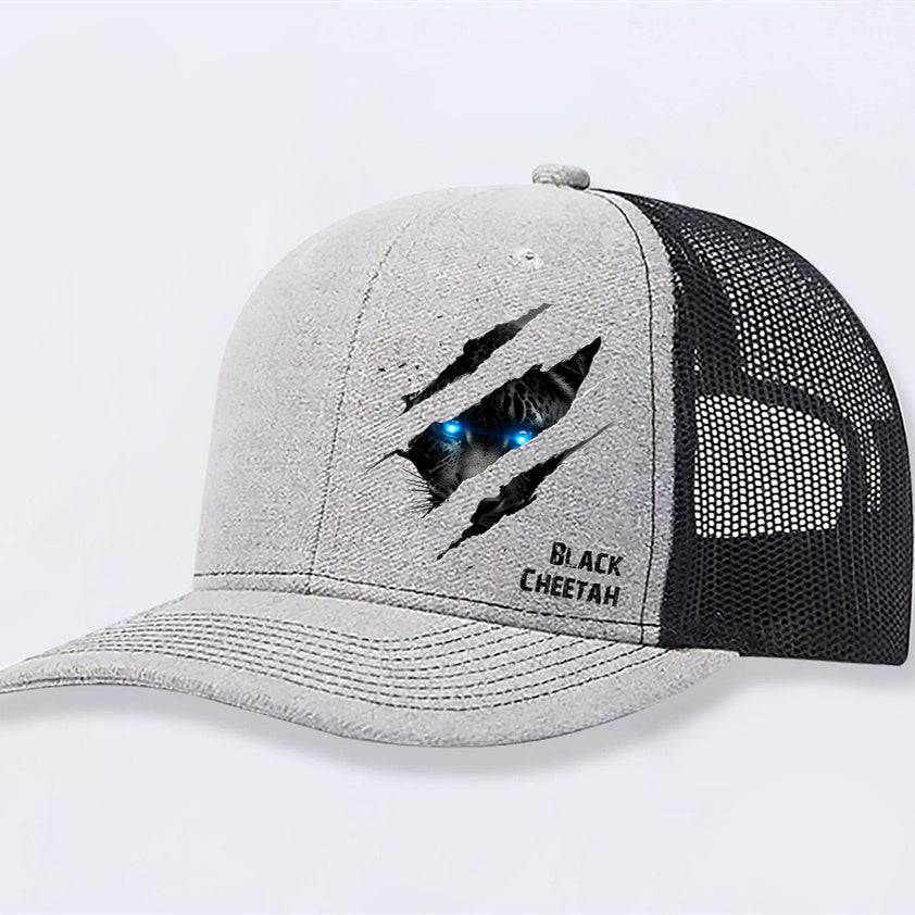 Casual Hat For