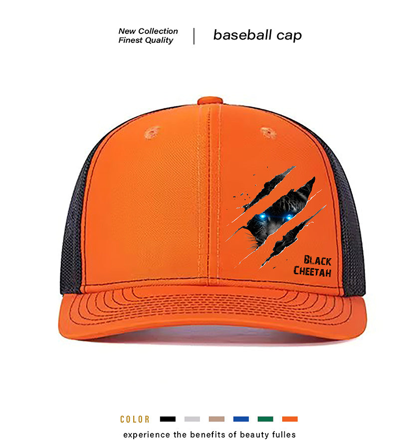Casual Hat For