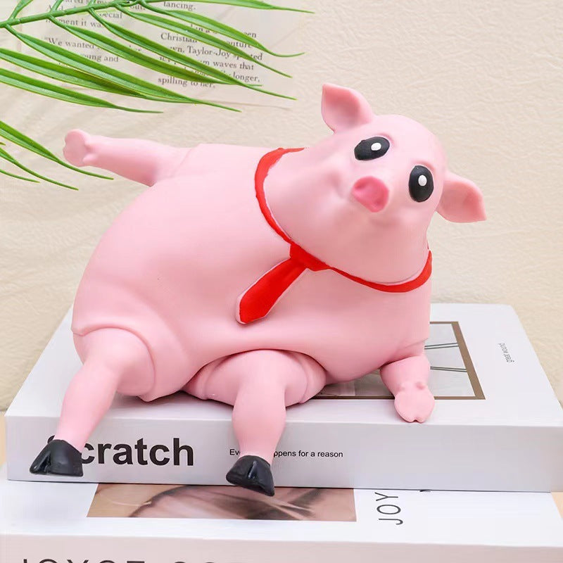Piggy Squeeze Toys Pigs Antistress Toy Cute