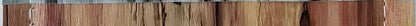 Imitation Wood Grain Compression Leather Home Decoration