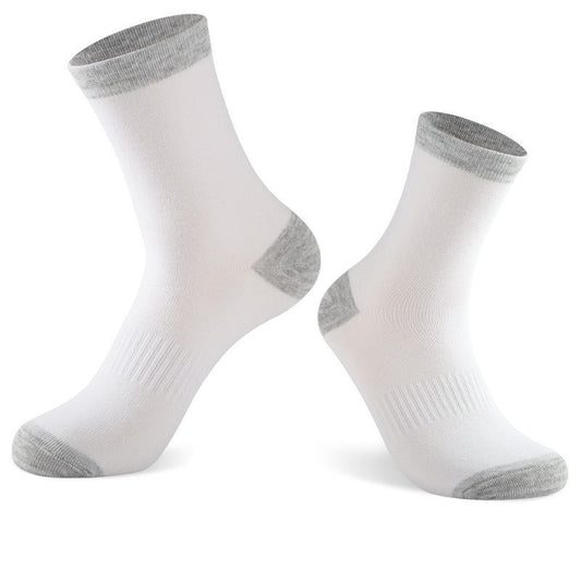 Men'S Cotton Socks In Autumn And