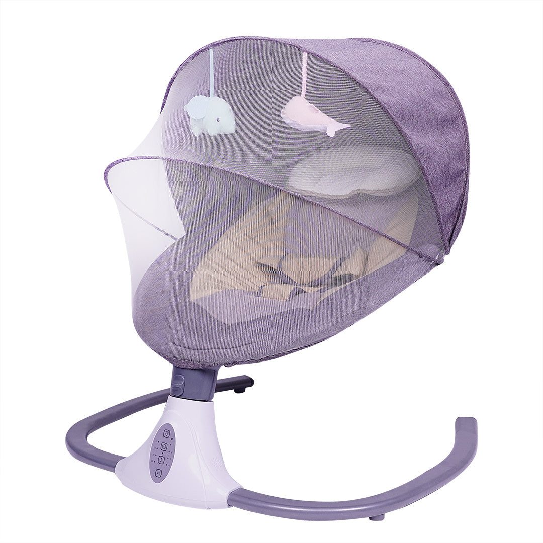 Baby Rocking Chair Soothing Chair Electric Smart