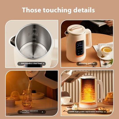 Household Adjustable Temperature Boiling Water Insulation Integrated