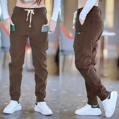 Men'S Six-Pocket Track Sweatpants
