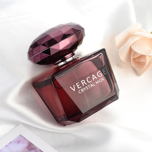 Osmanthus Peony Pomegranate Fragrance Crystal Diamond Series