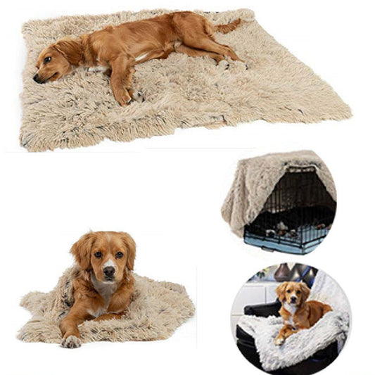 犬猫用ブランケット