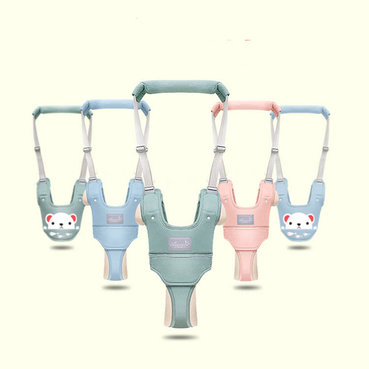 Baby Walker For Children Learning To Walk
