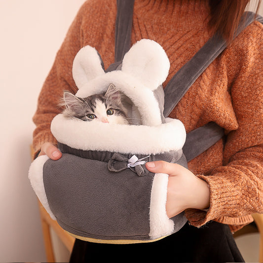 All-In-One Cute Japanese And Korean Supplies Cat