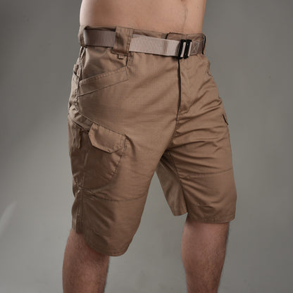 Ix7 Tactical Shorts Improved City Outdoor Work