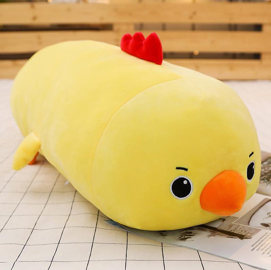 Animal Dinosaur Pillow