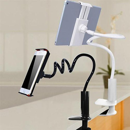 360 Degree Spiral Base Lazy Mobile Phone