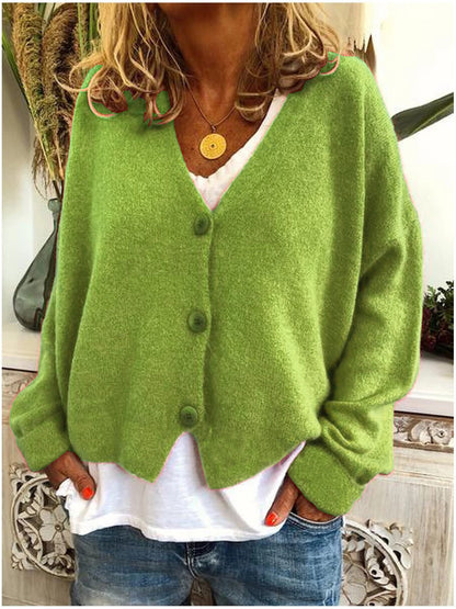 Cardigans Sweater
