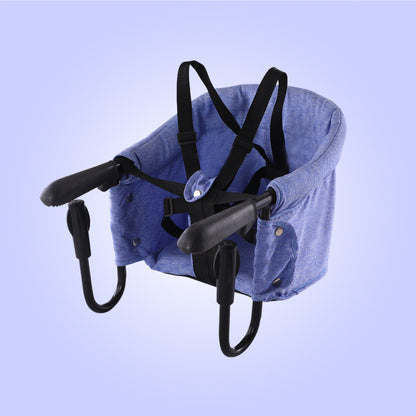 Portable Kids Baby High Chair Dining High