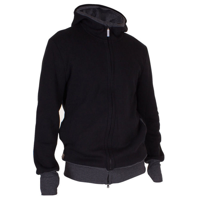 Two In One Multifunctional Kangaroo Dad Sweater