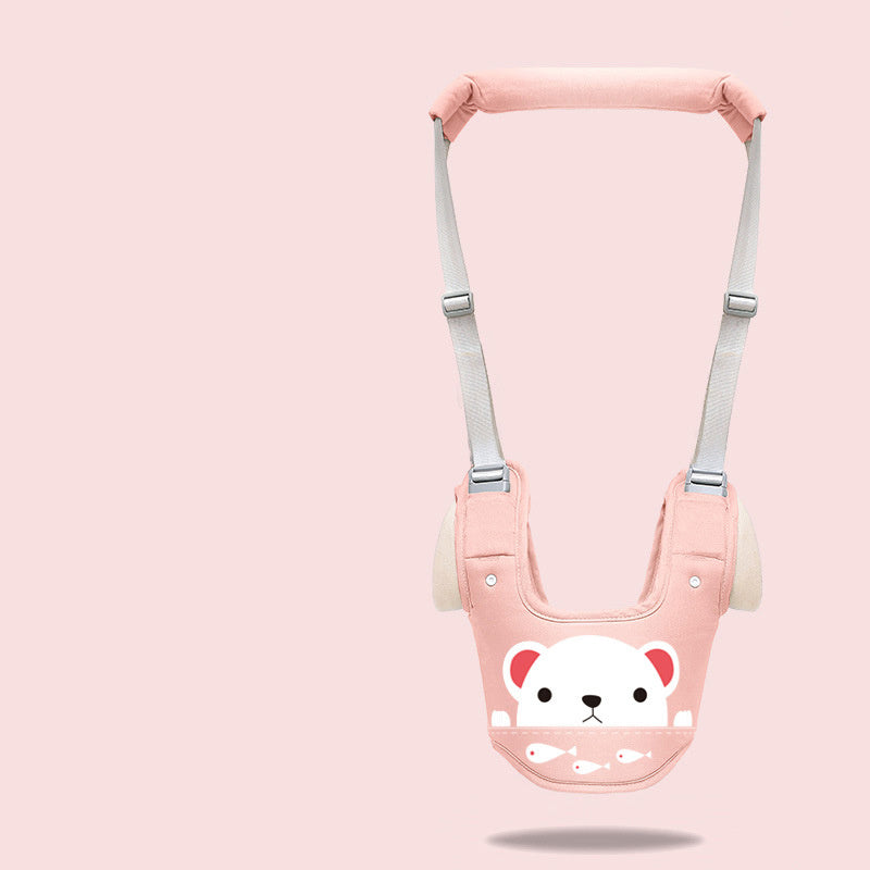 Baby Walker For Children Learning To Walk