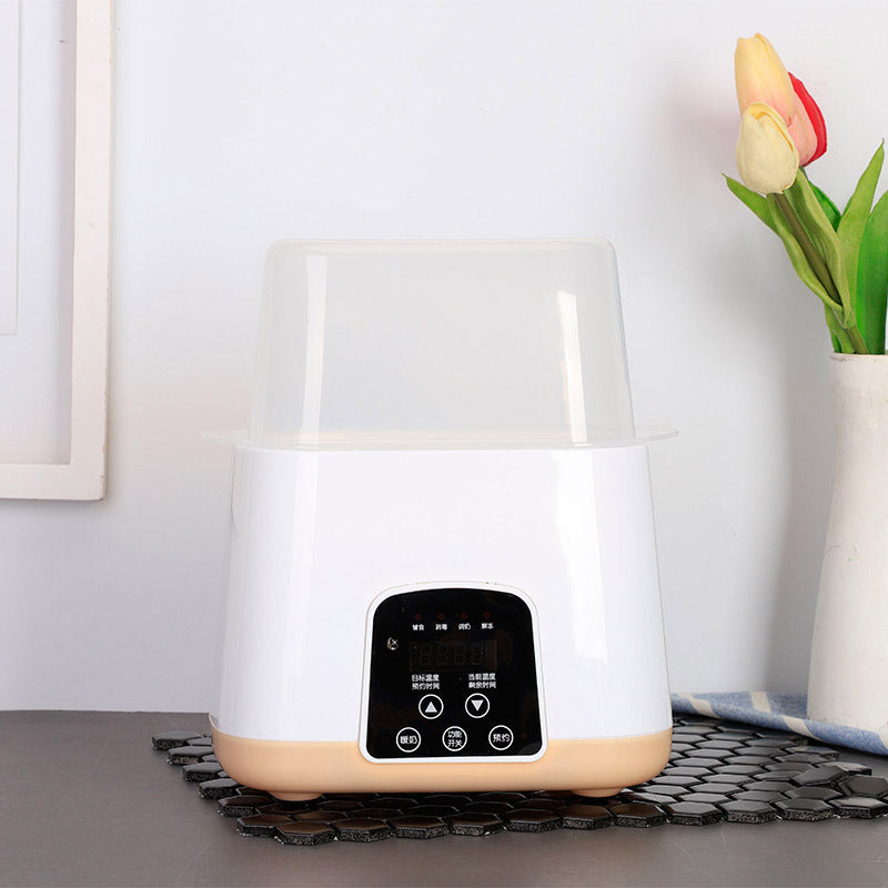 Baby Warm Milk Sterilizer