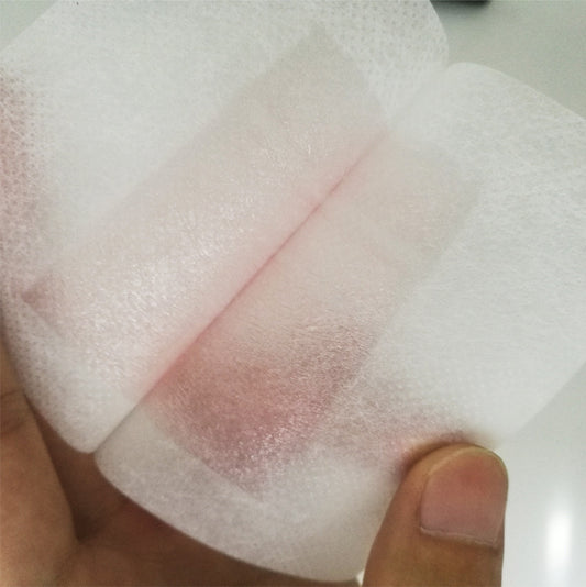 Wax Paper For Hair Removal Of Arms