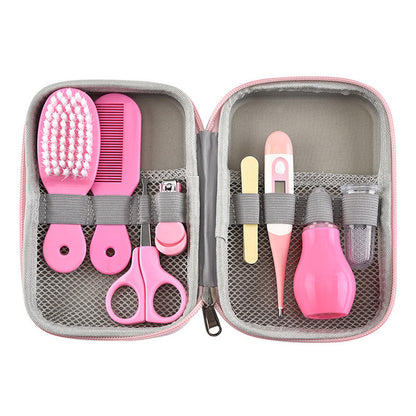 Children'S Baby Nail Clippers Nasal Aspirator Electronic
