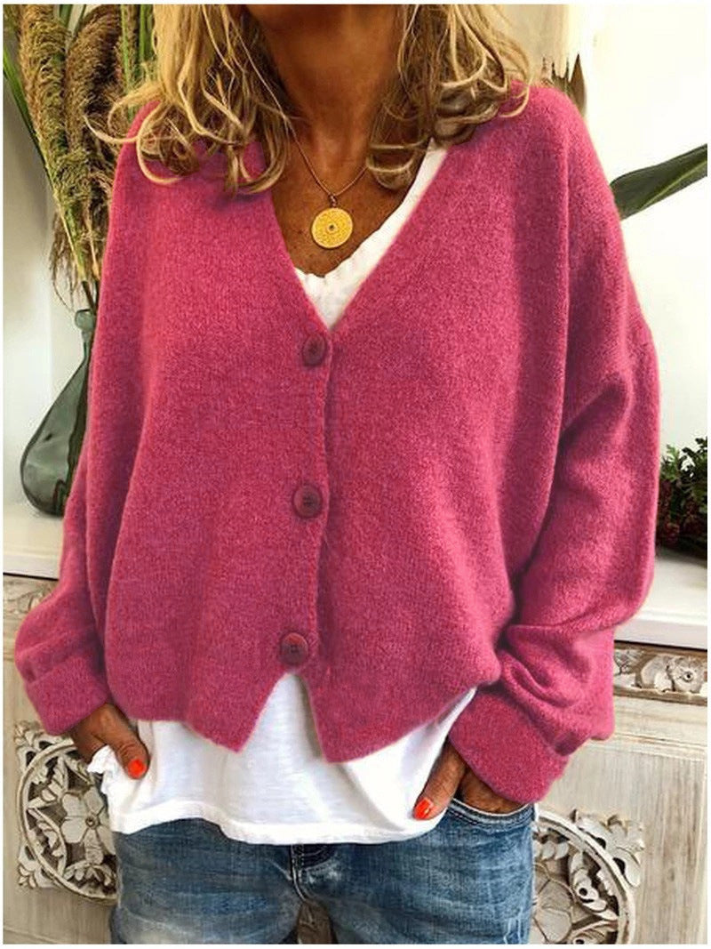 Cardigans Sweater