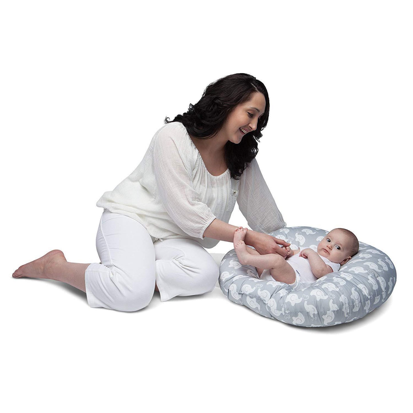 Super Thick And Super Soft Baby Deck