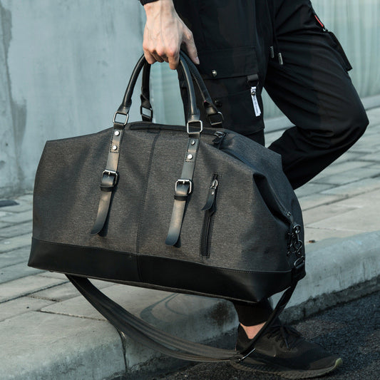 Travel Luggage Bags High Capacity Bag Water