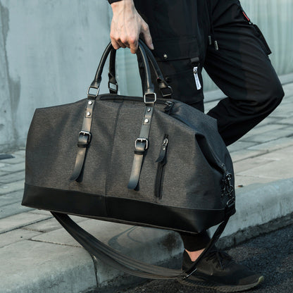 Travel Luggage Bags High Capacity Bag Water