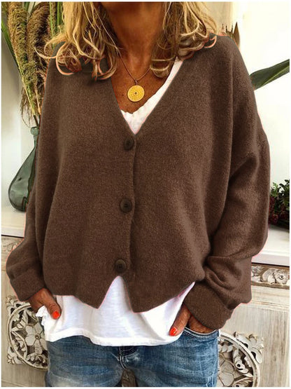 Cardigans Sweater