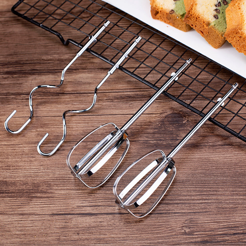 5 Speeds 500W High Power Electric Food
