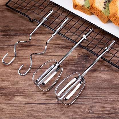 5 Speeds 500W High Power Electric Food